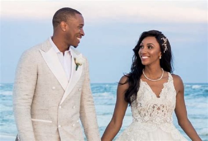 Who Is Maria Taylor Husband Rodney Blackstock | Wikipedia And Age Gap