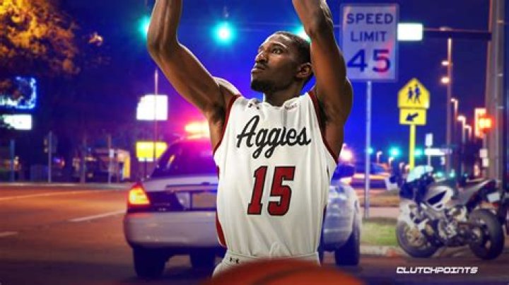 Who Is Mike Peake? Arrest And Charge