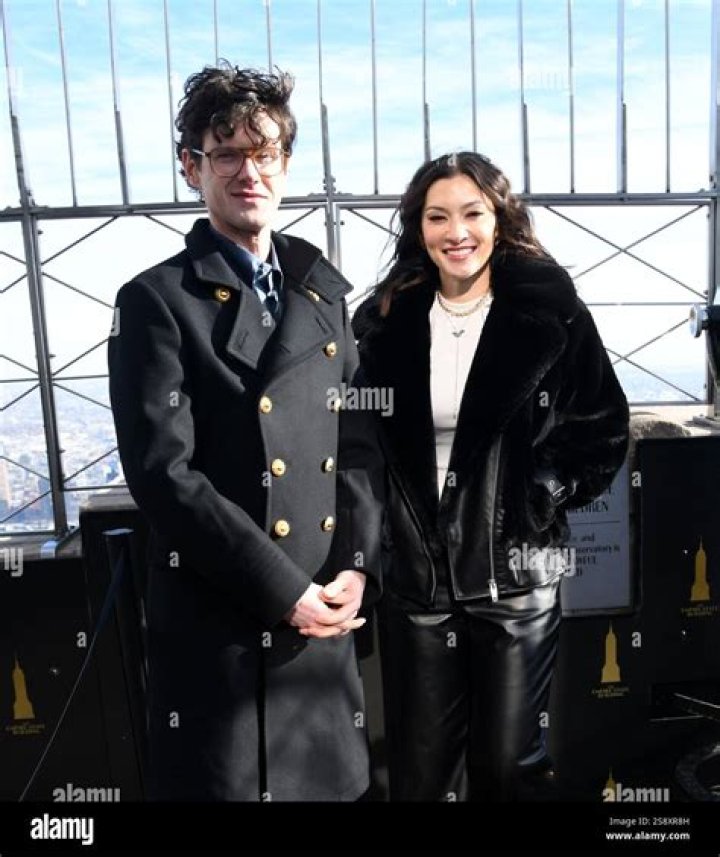 Who Is Peter Mark Kendall Wife Helen Cespedes? Kids Family