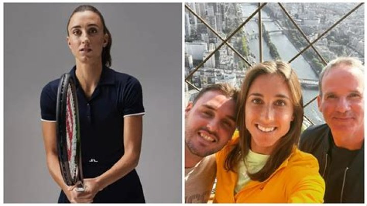 Who Is Petra Martic Coach Michael Geserer? Family And Net Worth