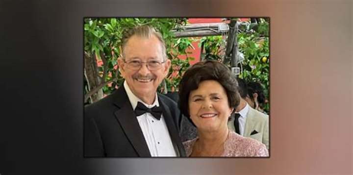 Who Is Ralph Merritt Wife Gloria Merritt? Kids And Family