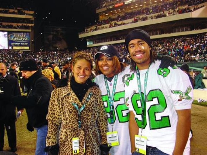 Who Is Sara White? Reggie White Wife Age Family And Net Worth