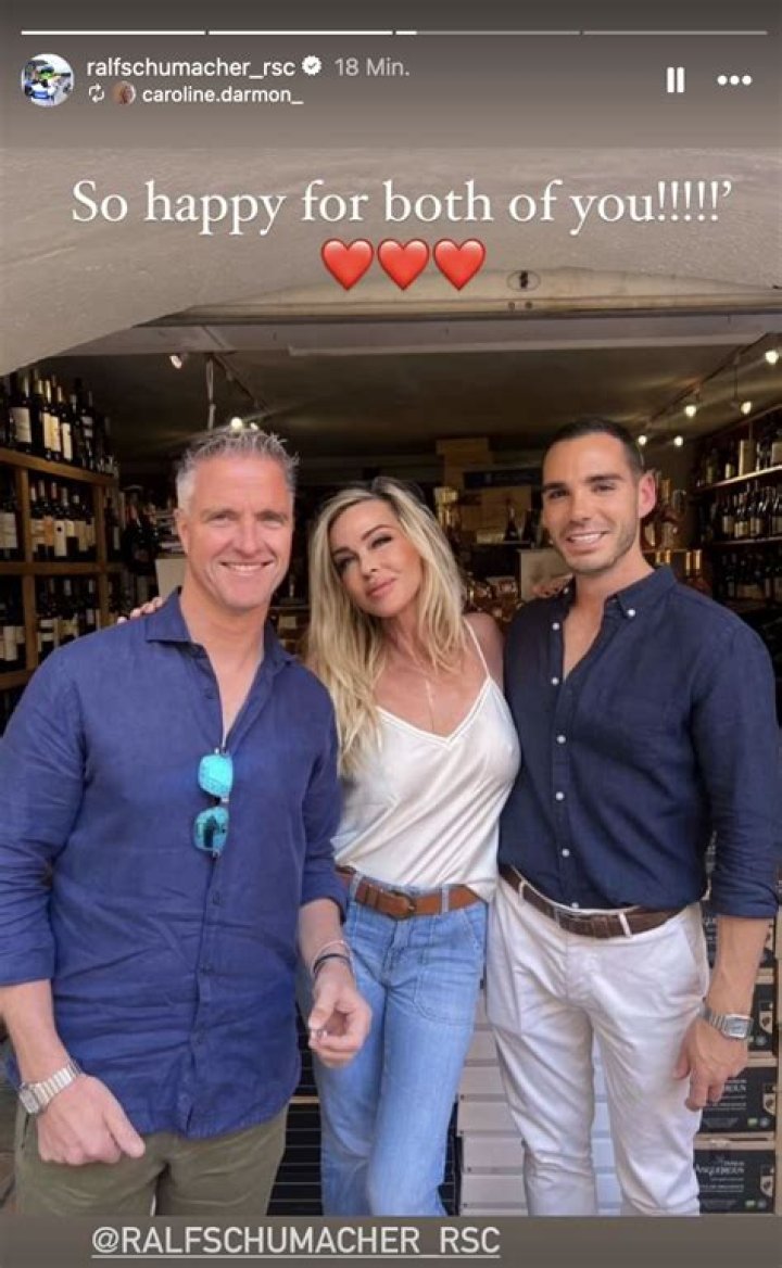 Who Is Sarah Schumacher | Meet Don Schumacher Wife | Married Life & Wiki