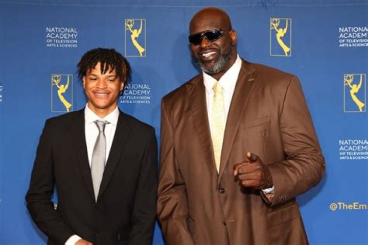 Who Is Shaqir O’Neal? Biography, Height, Wealth, Girlfriend, Ethnicity