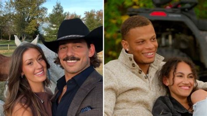 The ‘Farmer Wants a Wife’ Season 1 Finale Leaves One Suitor Alone on the Farm