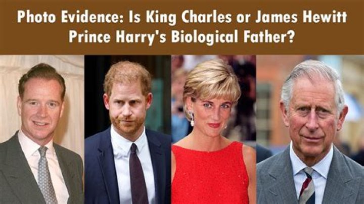 Who Is The Biological Father Of King Conde?