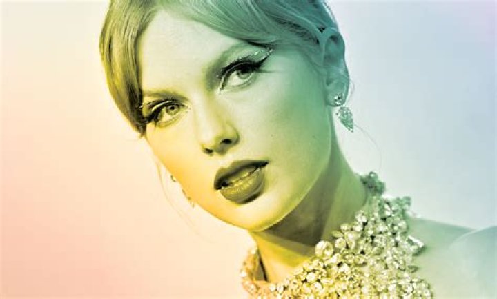 Who Is "This Love (Taylor's Version)" About? Swift's New Single