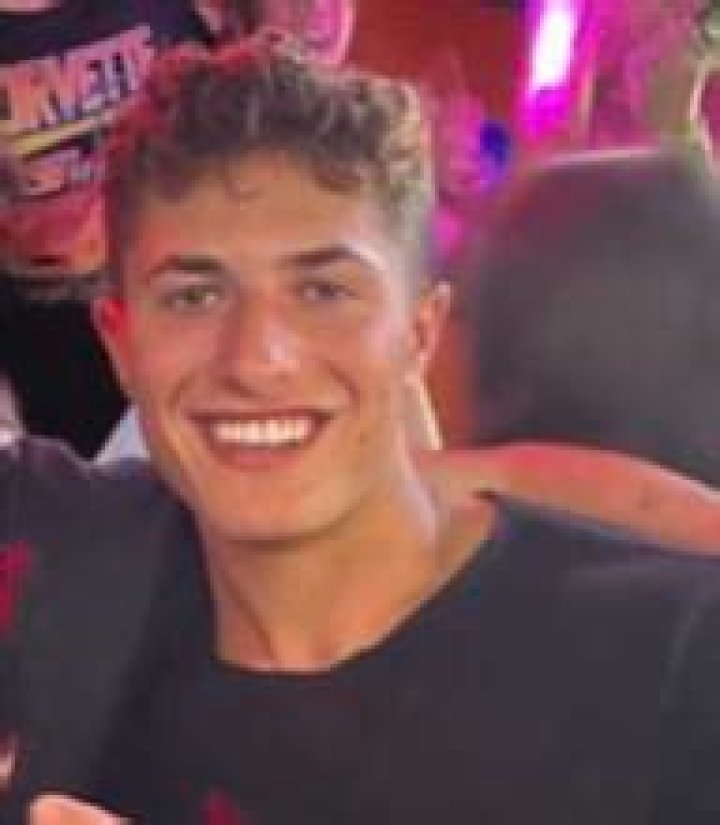 Who is TikTok star luca Lombardo dating with? Age, Biography, Wiki, Net Worth, Dating & YouTube.