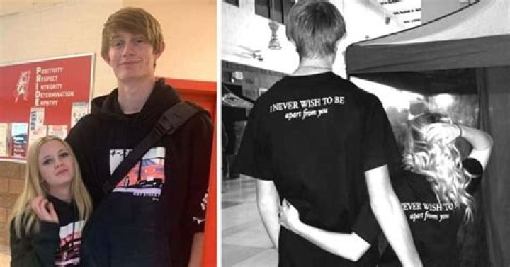 Who Is Zoe Afton McKinney Boyfriend Lloyd Gist?