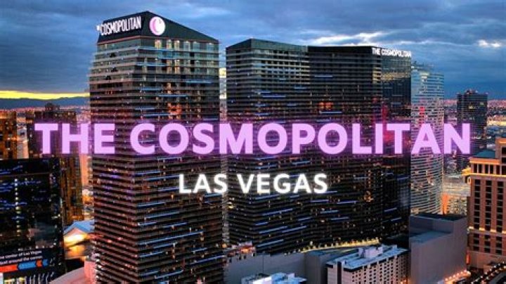 Who Owns Cosmopolitan Las Vegas? – Cosmopolitan Las Vegas Company History