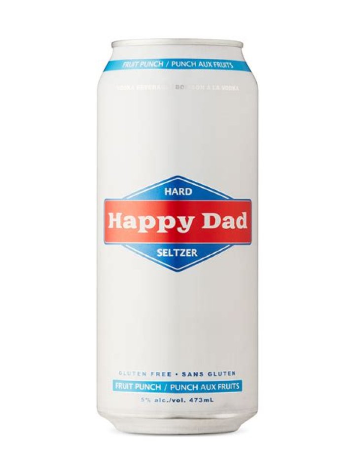 Who Owns Happy Dad Hard Seltzer? – Happy Dad Hard Seltzer Company History