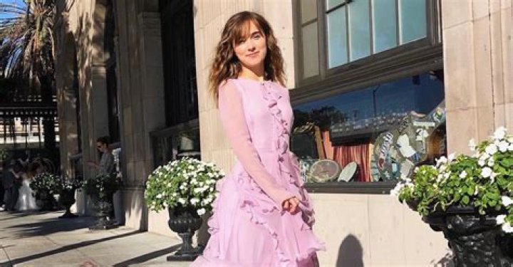 Haley Lu Richardson Is Engaged to Her 'Jane the Virgin' Co-Star