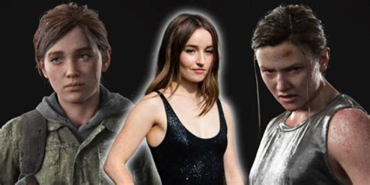 The Actress Behind Ellie's Mom in 'The Last of Us' Actually Played Ellie in the Video Game