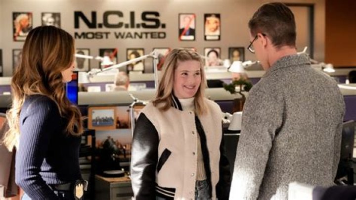 We're Finally Meeting Jimmy Palmer's Daughter on 'NCIS' but the Circumstances Aren't Good