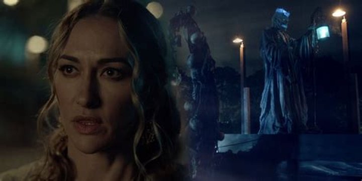 The Power of the Gods Is Coming to 'Legacies' — Who Is the Divine Addition?