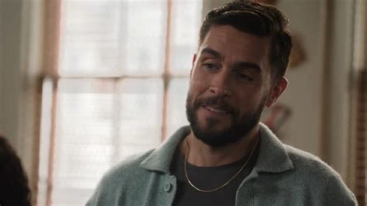 Who Plays Manny on Abbott Elementary? Meet Josh Segarra!