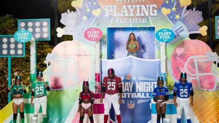 The Latest 'Love Island USA' Recoupling Sends Yet Another Day 1 Islander Home (SPOILERS)