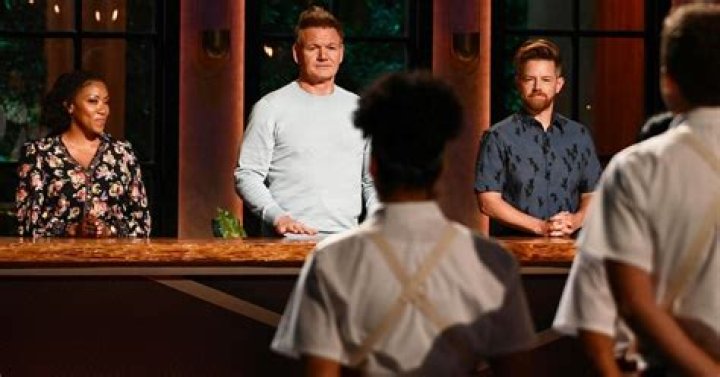 Who Was Eliminated on 'Next Level Chef'? Weekly Update