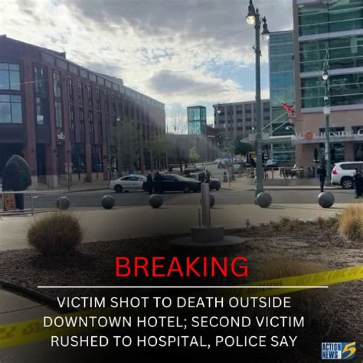 Who Was Isaac Zetino? Victim Shot To Death