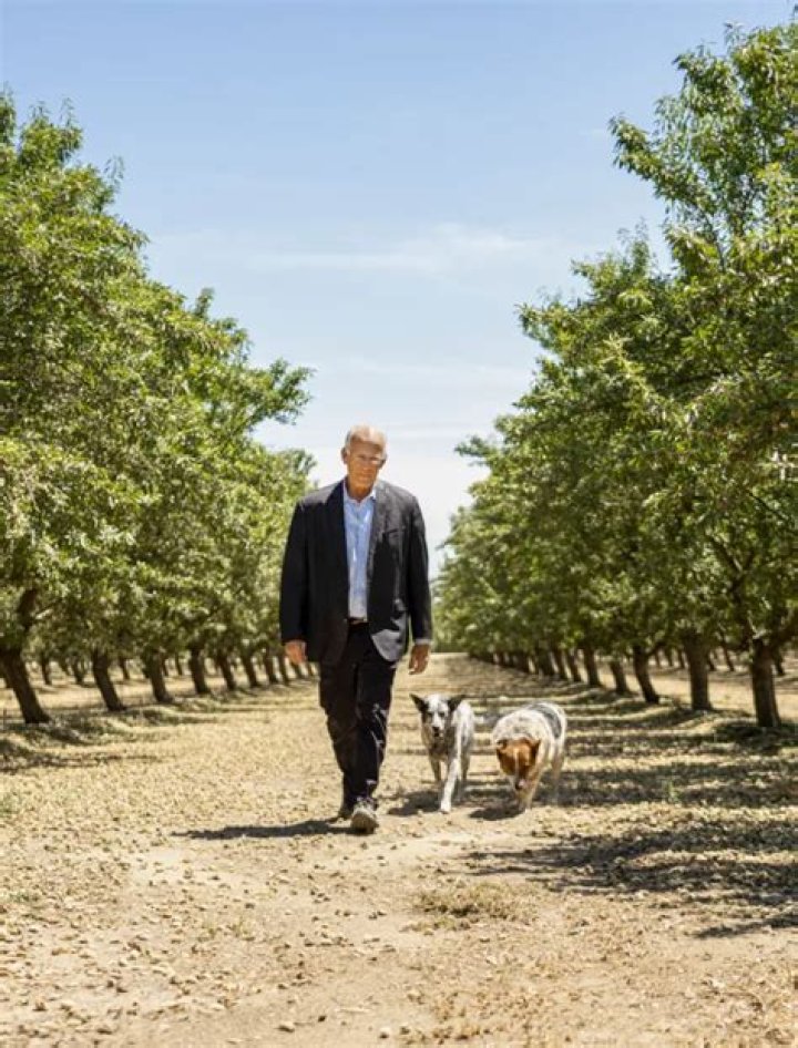 Meet Nancy Hanson, Richard Hanson Wife: Wikipedia And Age