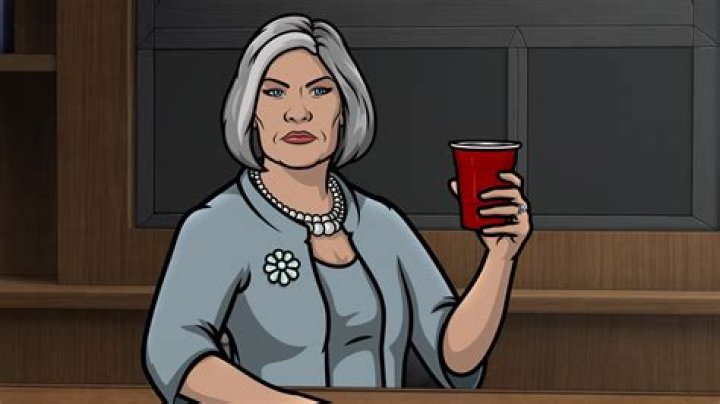 Season 12 of 'Archer' Will Allow Fans to Hear Jessica Walter's Malory Archer One Last Time