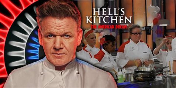 You Will Never Guess Who Wins Season 20 of 'Hell's Kitchen' (Spoilers!)
