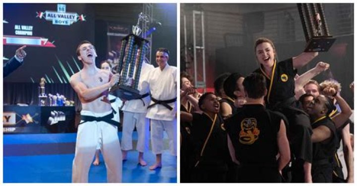 Who Wins the All Valley Karate Tournament in 'Cobra Kai' Season 4?
