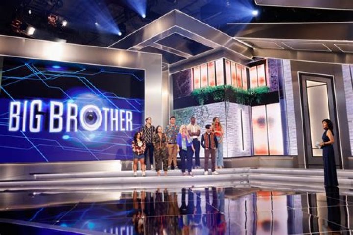 Spoilers! This Star Wins the First Head of Household Competition on 'Celebrity Big Brother'
