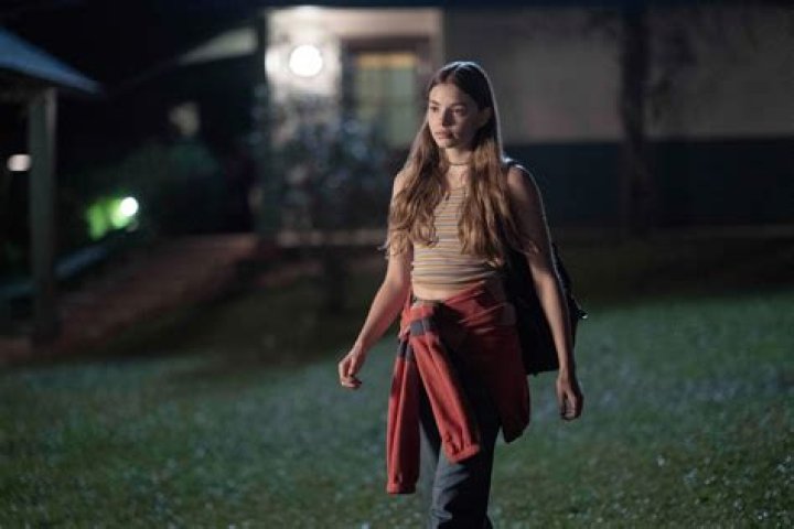 Pudge Is Pretty Sure He's Figured Out the Reason for Alaska's Death