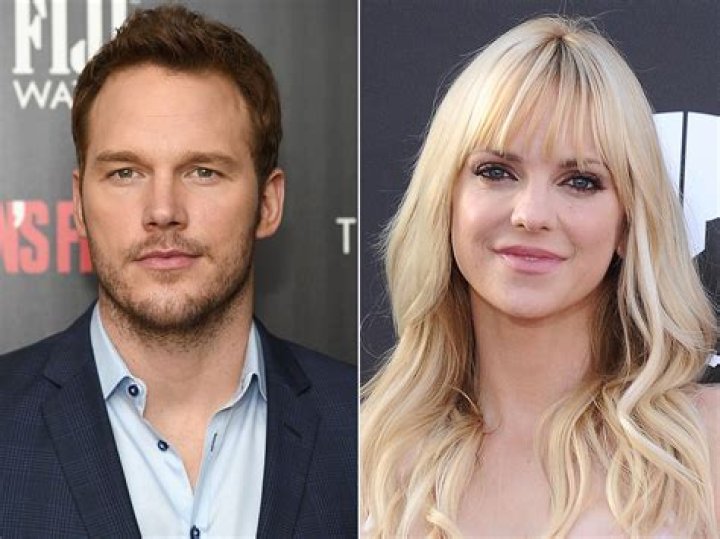 Why Did Anna Faris and Chris Pratt Divorce? Did He Cheat on Her?