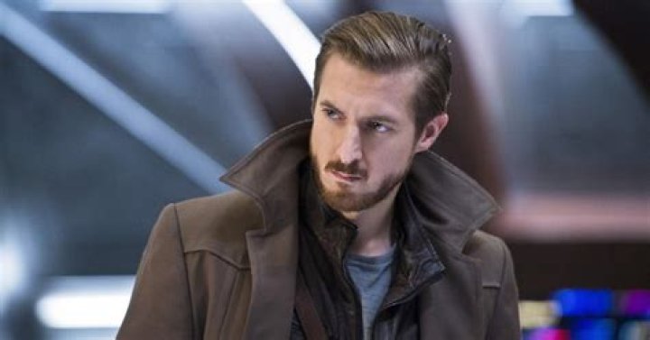 [SPOILER] Is Returning to 'Legends of Tomorrow' After Three Years for the 100th Episode