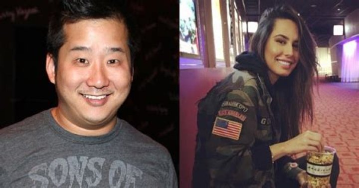 Why Did Bobby Lee and Khalyla Break up? Here's What Happened