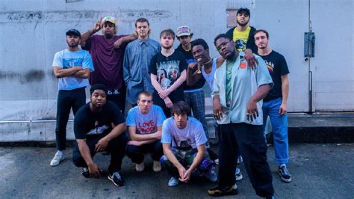 Why Did Brockhampton Break Up? Here's the Answer