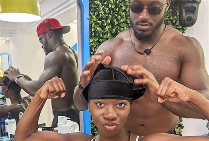 Why Did 'Love Island' Stars Cashay Proudfoot and Cinco Holland Jr. Break Up?