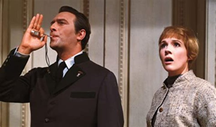 Captain von Trapp Was Far From Christopher Plummer's Favorite Role