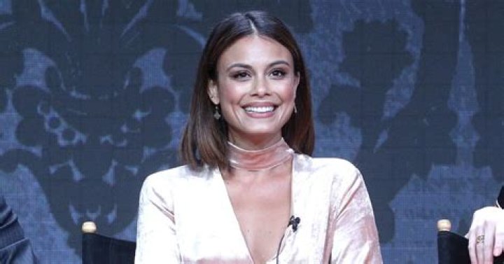 Why Did Cristal Flores Leave 'Dynasty'? Actress Nathalie Kelley Speaks Out