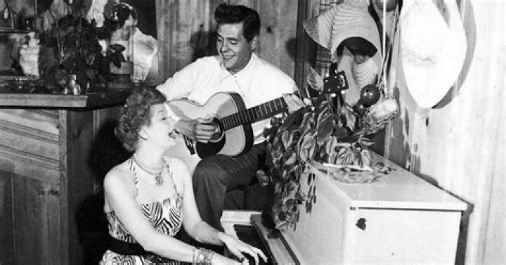 Before Making It Big in Hollywood, Desi Arnaz Fled Cuba for Miami