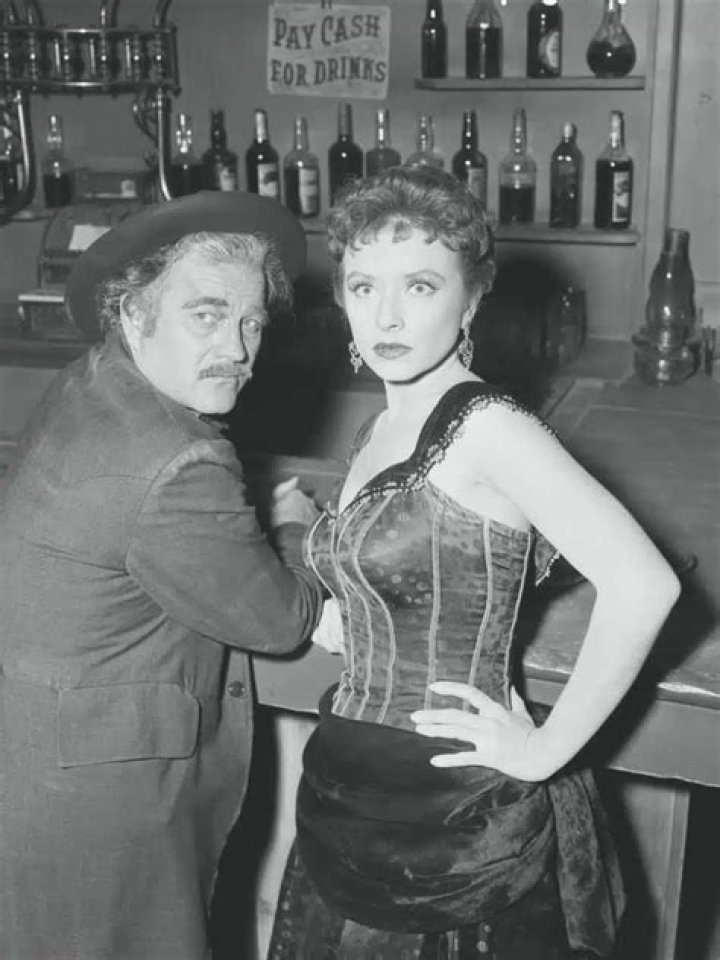 Why Did Doc Leave 'Gunsmoke'? Inside Milburn Stone's Western Role