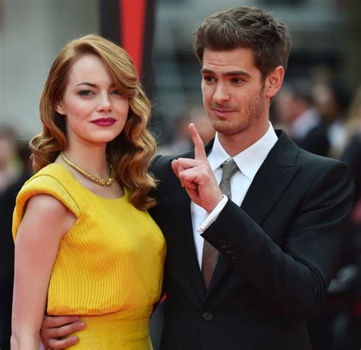 Why Did Emma Stone and Andrew Garfield Break Up After Their 'Spider-Man' Romance?