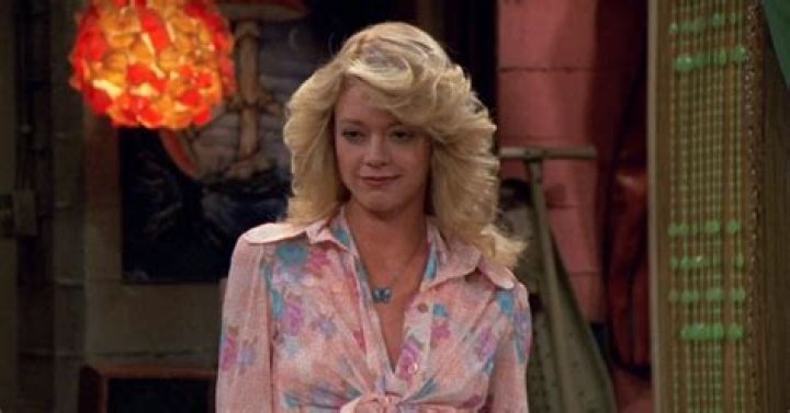 Why Did Lisa Robin Kelly Leave 'That '70s Show'? Remembering the Late Starlet