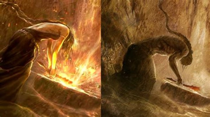 Why Did Marika Shatter the Elden Ring? Theories