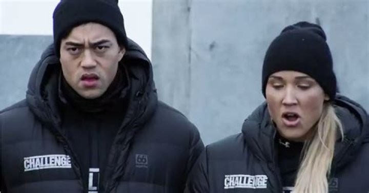 What Happened to Nam Vo on 'The Challenge: Spies Lies, & Allies'?