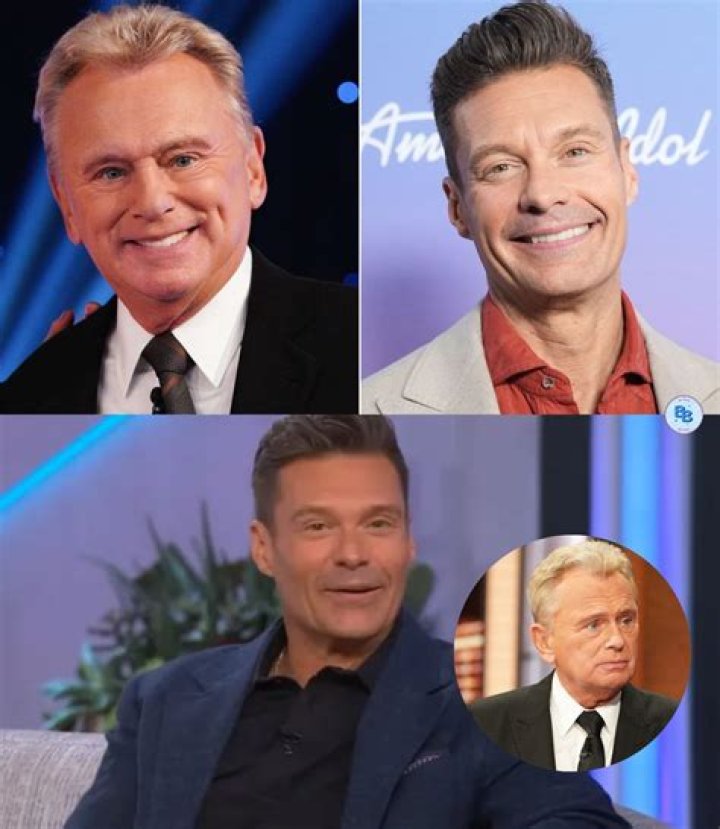 Pat Sajak Is Leaving 'Wheel of Fortune' After Next Season—Find Out Why