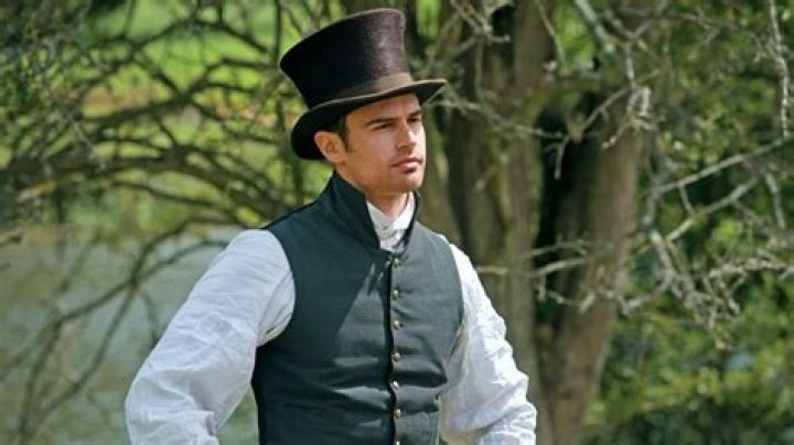 Theo James Announces Departure From 'Sanditon' Ahead of Season 2 Premiere