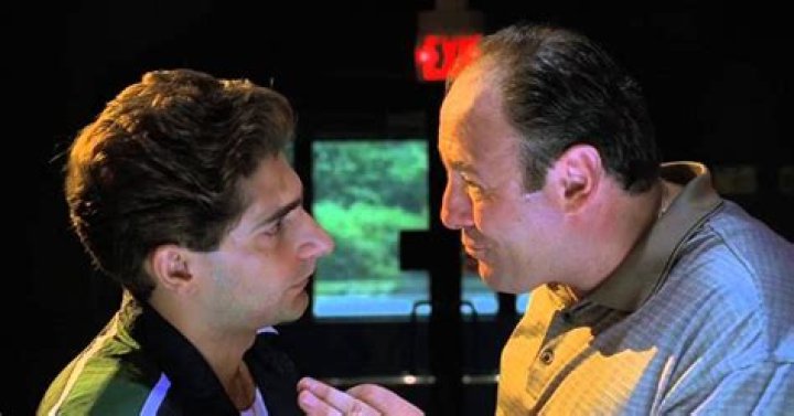 Why Exactly Did Tony Kill Christopher in 'The Sopranos'?