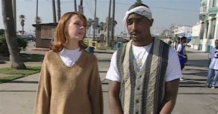 Why Did Tupac Wear a Bandanna? Details on the Rapper's Style