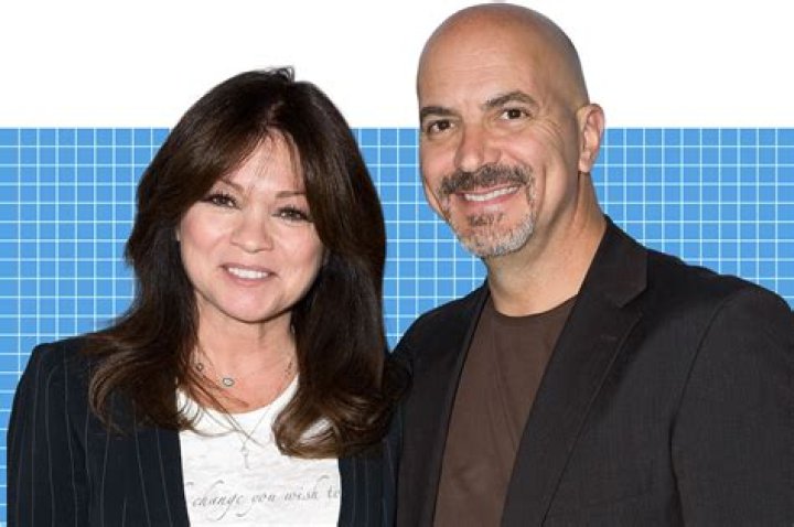 Unpacking Valerie Bertinelli and Tom Vitale's Time Together as a Couple