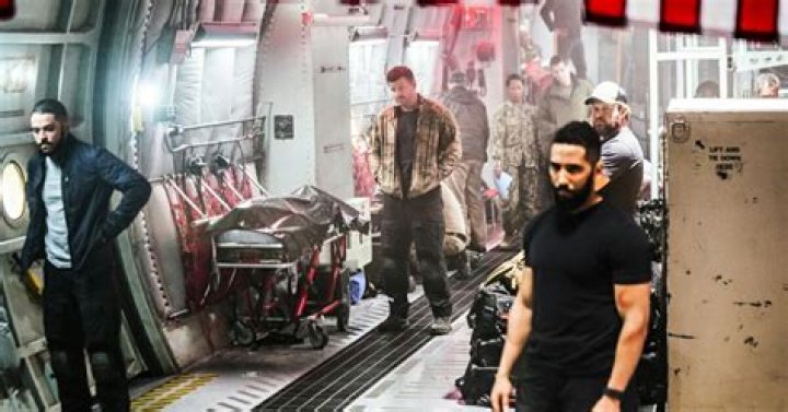 Why Did Vic Leave 'SEAL Team'? He Went out on a Low Note