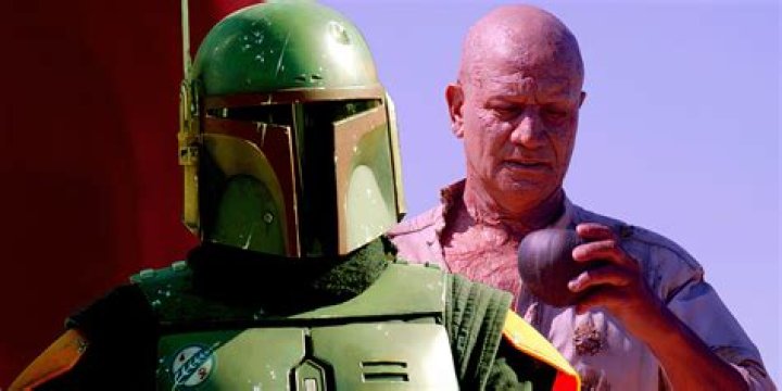 Some Mandalorians Are Allowed to Take off Their Helmets, Including Boba Fett