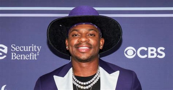 Why Does Jimmie Allen Always Wear a Hat? Details on the Fashion Choice